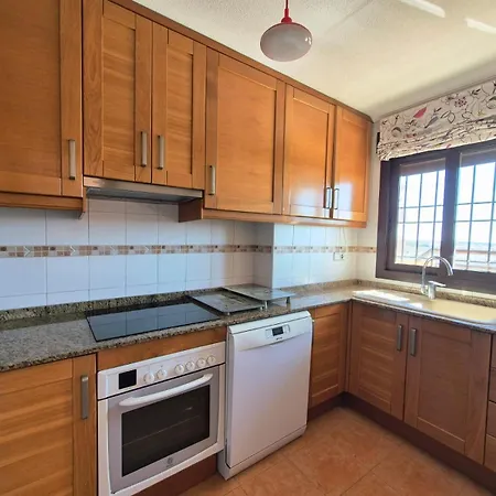 Appartement Amparina