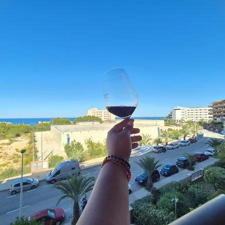 Amparina Appartement