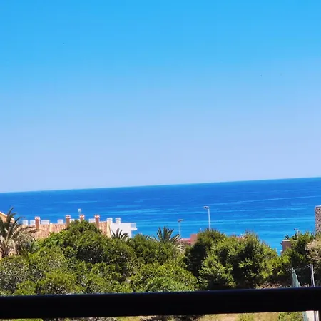 Amparina Lejlighed Arenales del Sol