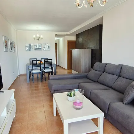 Apartament Amparina