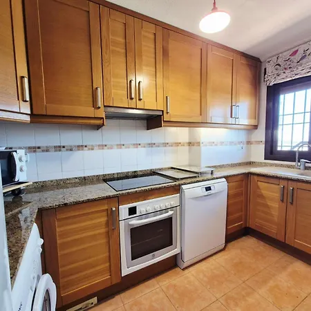 Appartamento Amparina Arenales del Sol