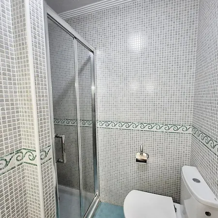 Appartamento Amparina Arenales del Sol