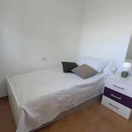 Appartamento Amparina Arenales del Sol